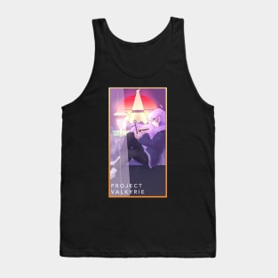 Ichara Vibes Tank Top